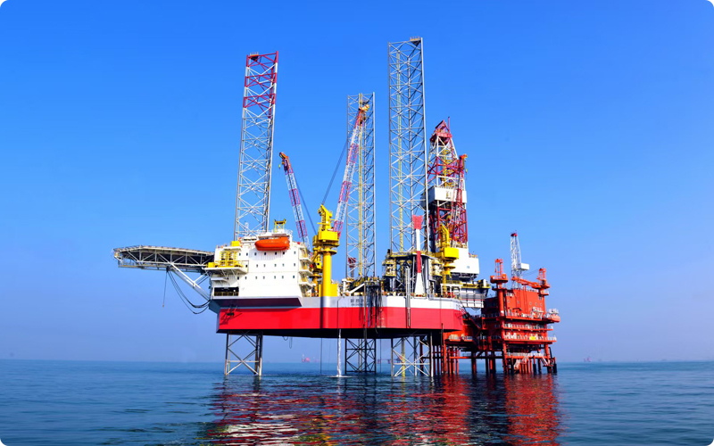 HY90DB钻机在胜利油田海洋新五号钻井平台上的应用.jpg