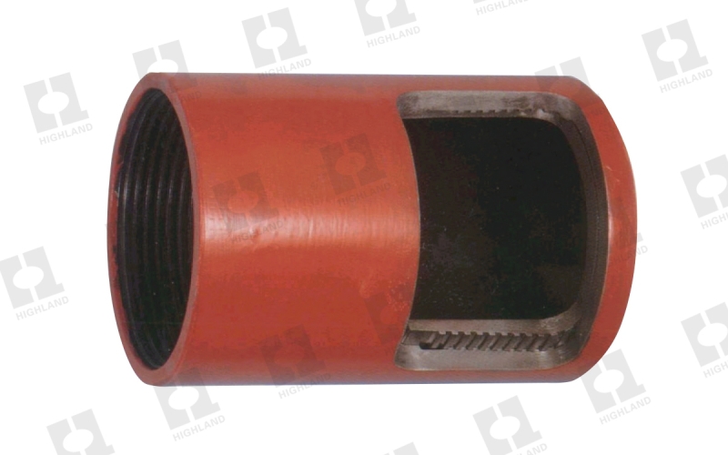 GY系列气密封特殊连接