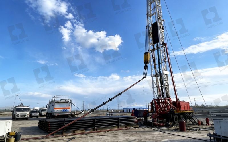 往复式潜油电泵