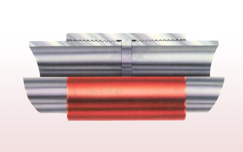 SL系列稠油热采井专用套管