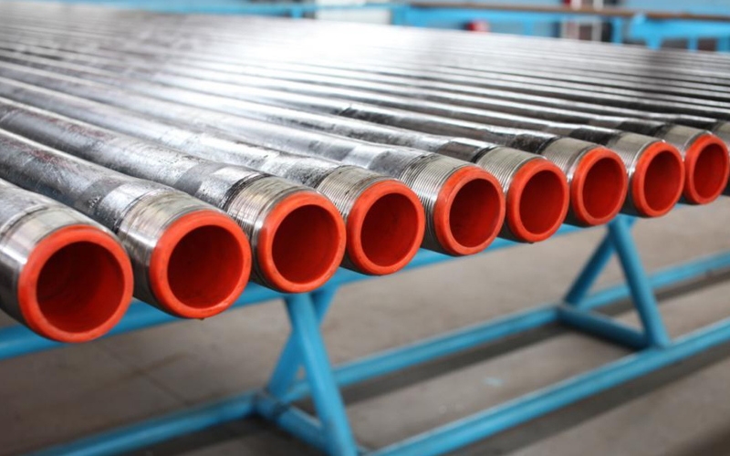 内衬抗磨抗腐蚀油管