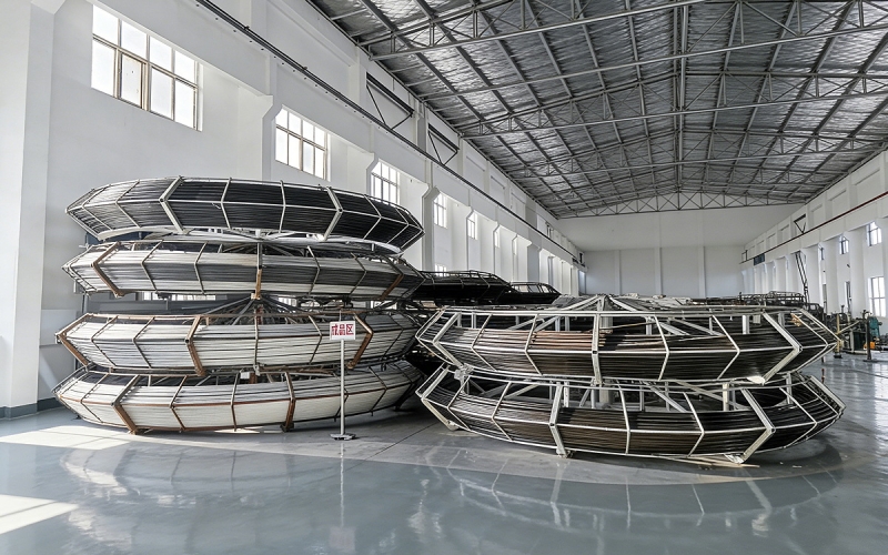 钢质连续抽油杆