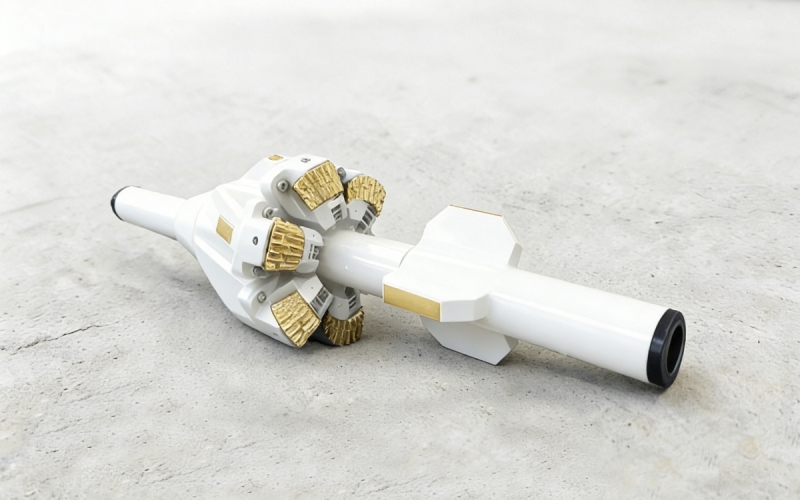 固定直径扩眼器