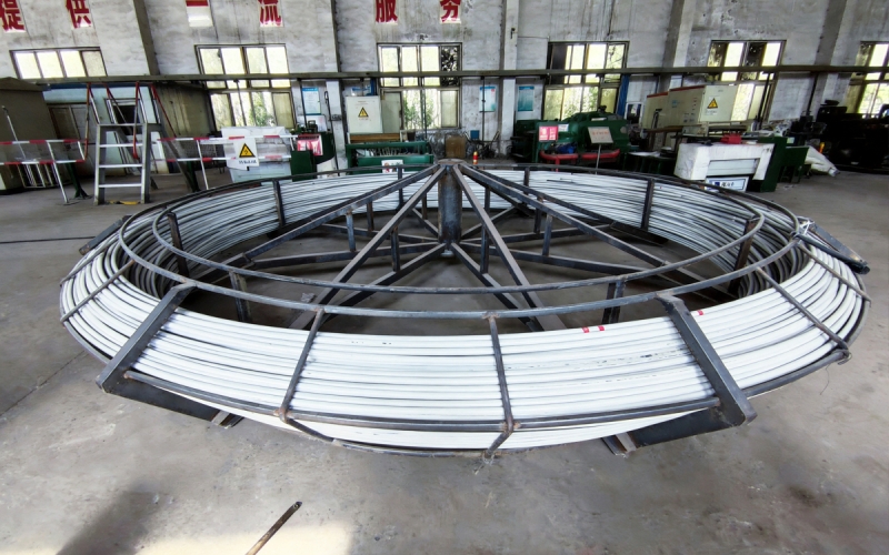 防腐连续抽油杆