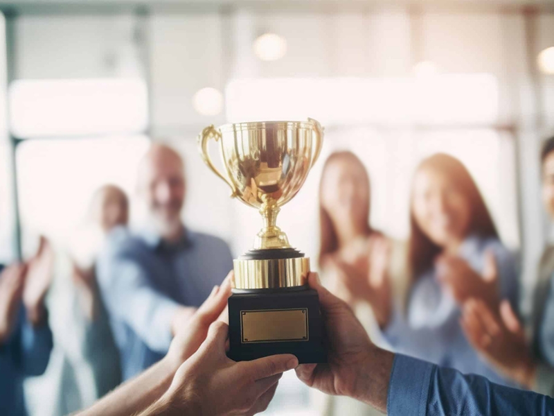 公司荣获山东省&ldquo;瞪羚&rdquo;企业称号